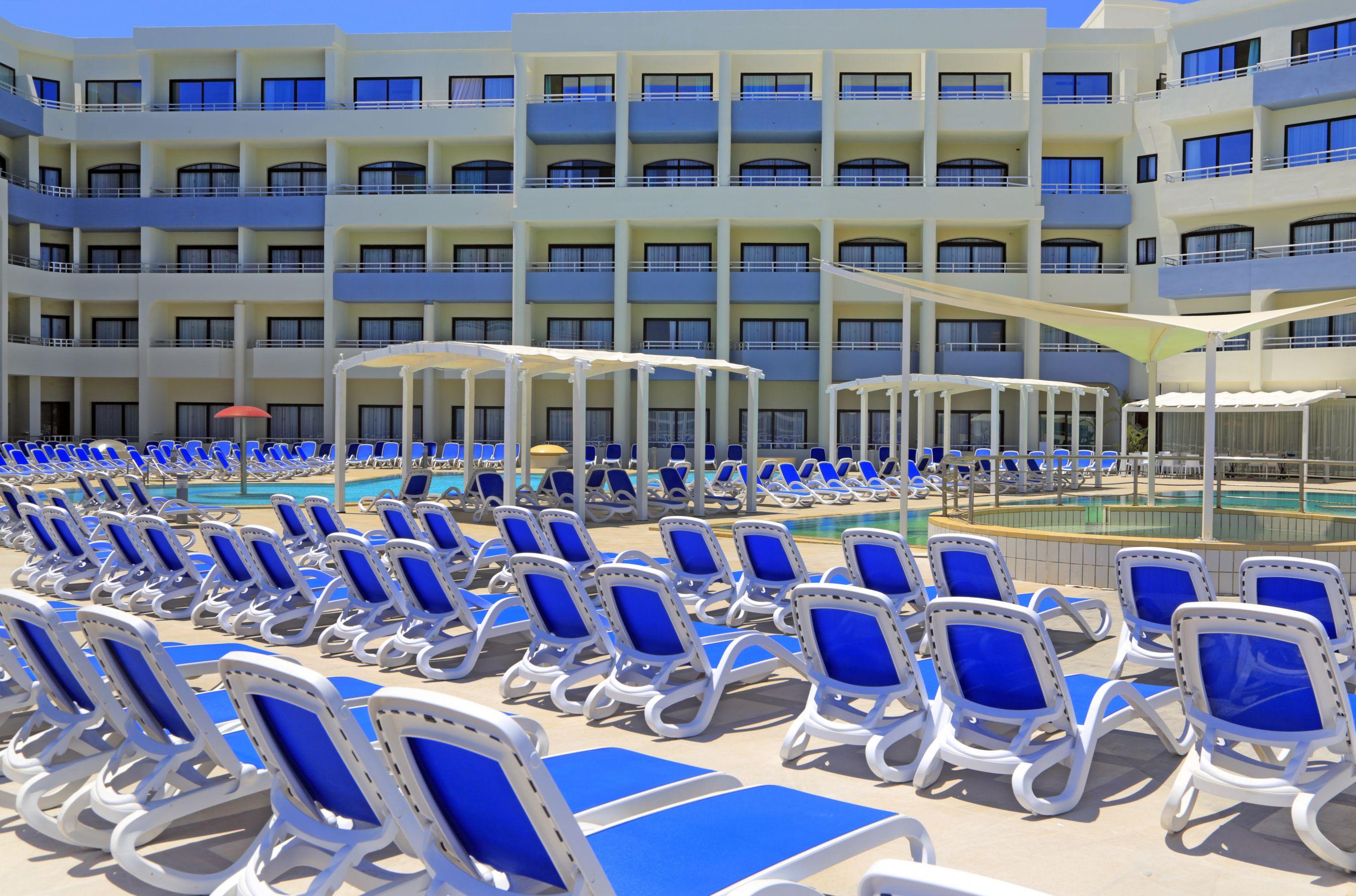 Resort Riviera - Adults Only Mellieħa