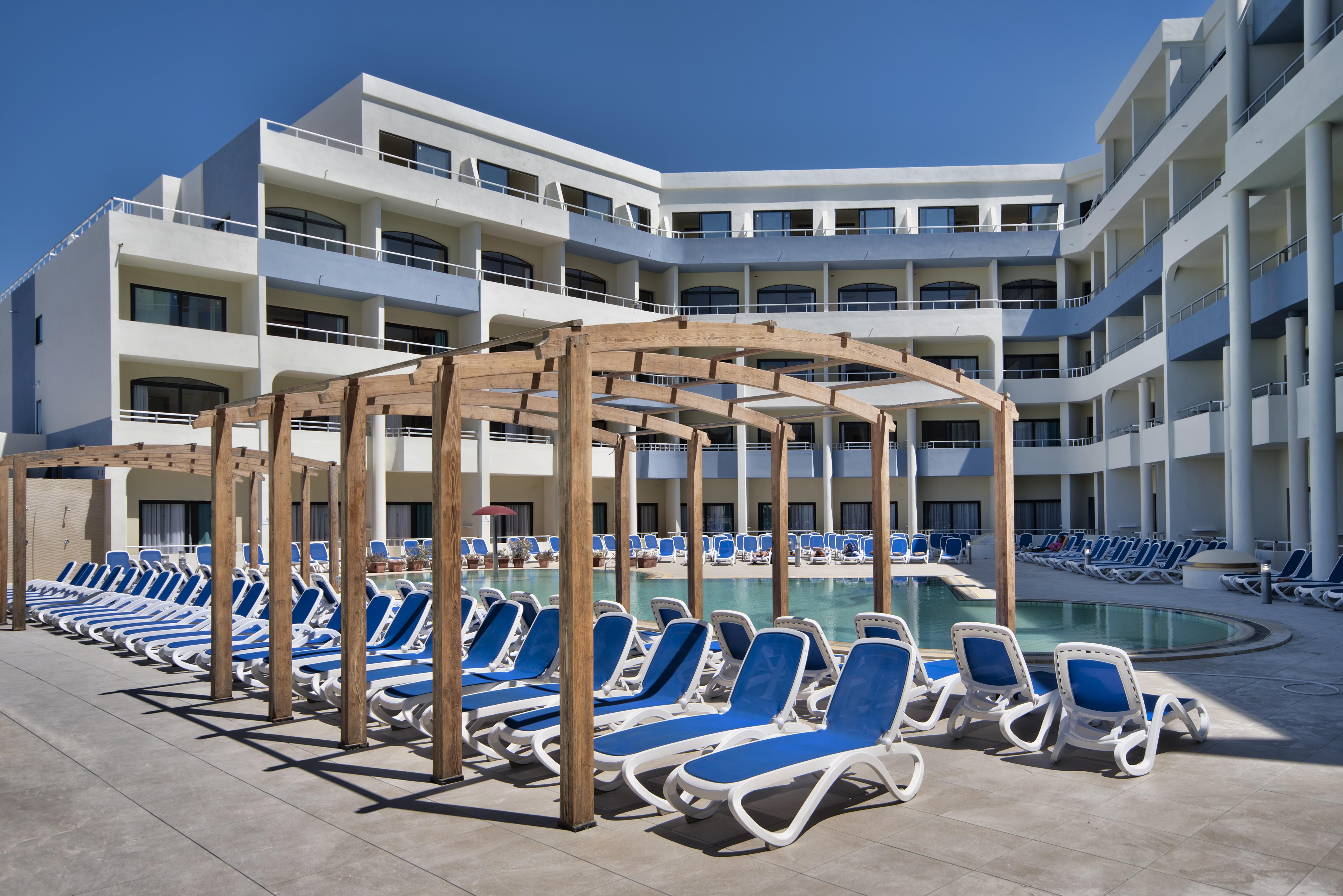 Riviera - Adults Only Resort 4*