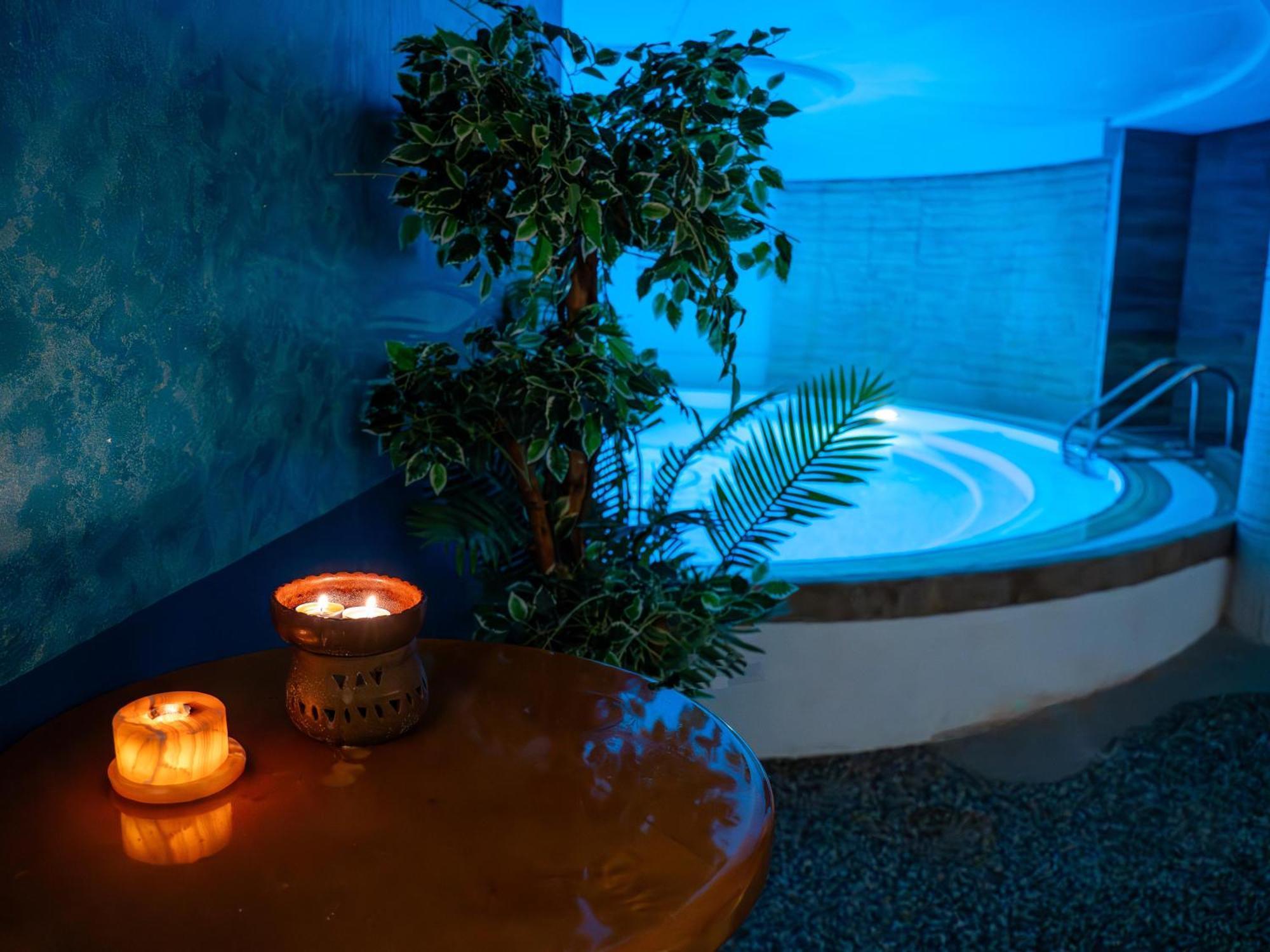 Riviera - Adults Only Resort Mellieħa