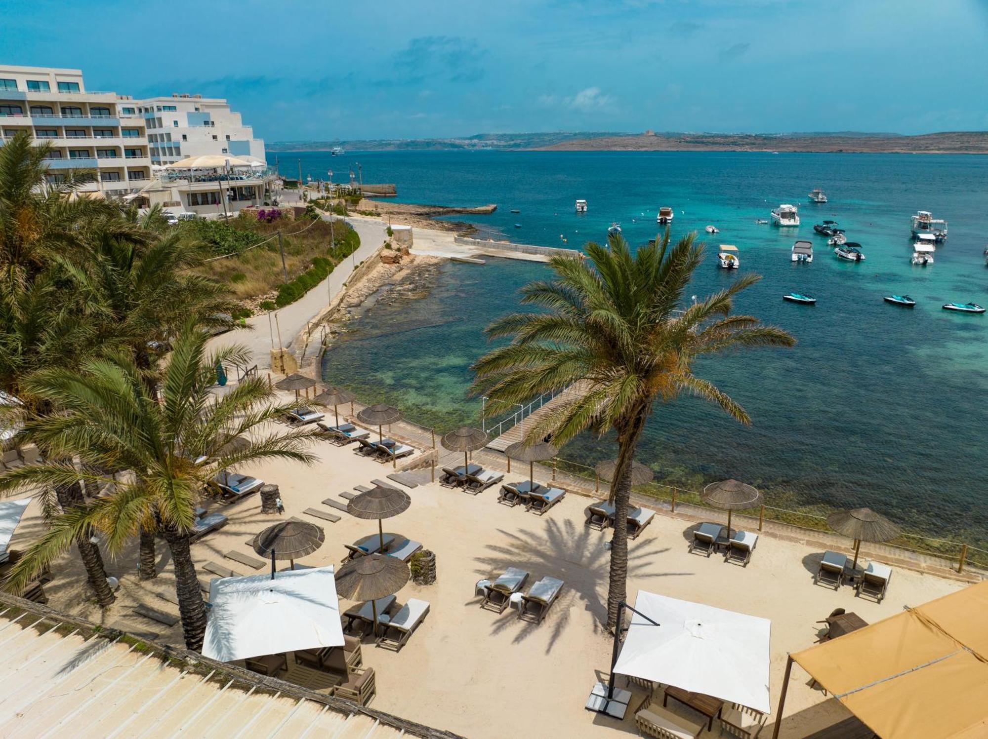 Resort Riviera - Adults Only 4*
