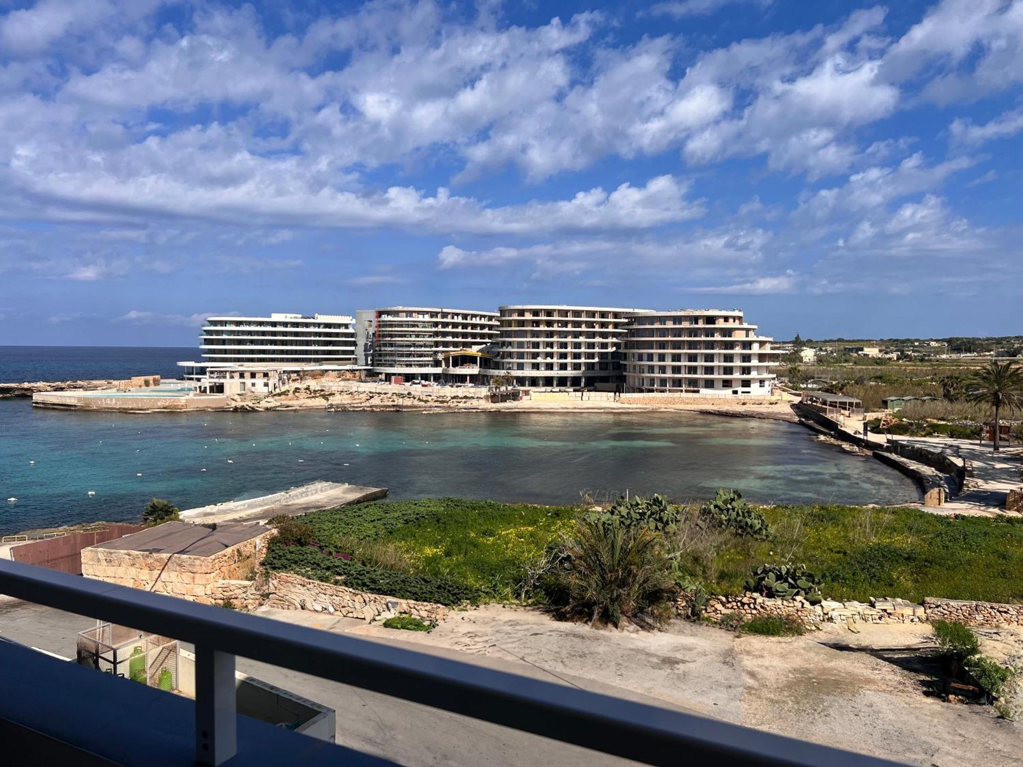 Resort Riviera - Adults Only Mellieħa
