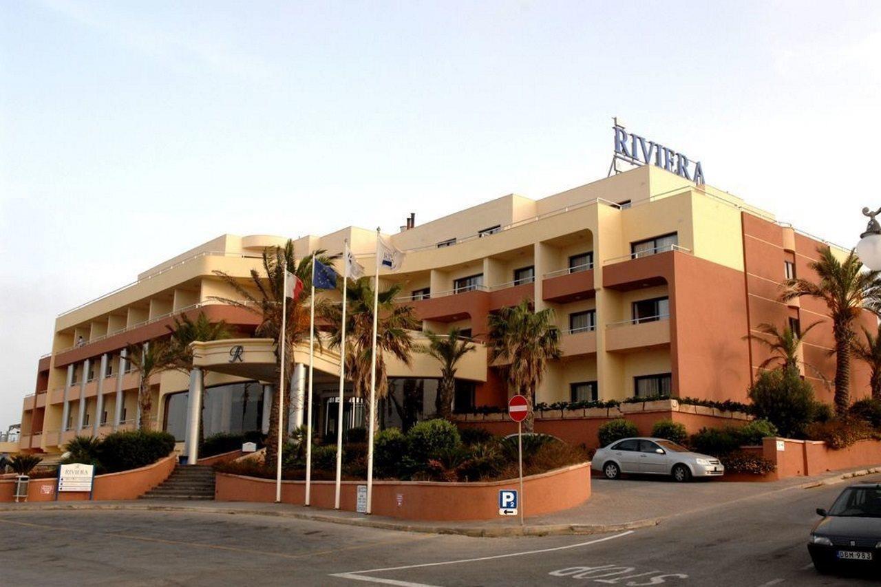 Riviera - Adults Only 4* Mellieħa