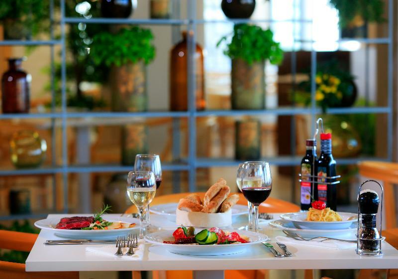 Riviera - Adults Only Resort Mellieħa