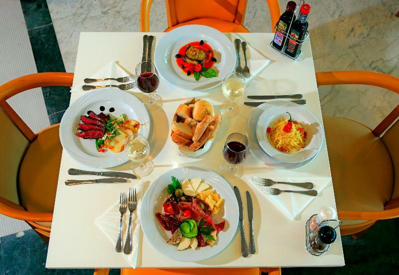 Riviera - Adults Only Mellieħa