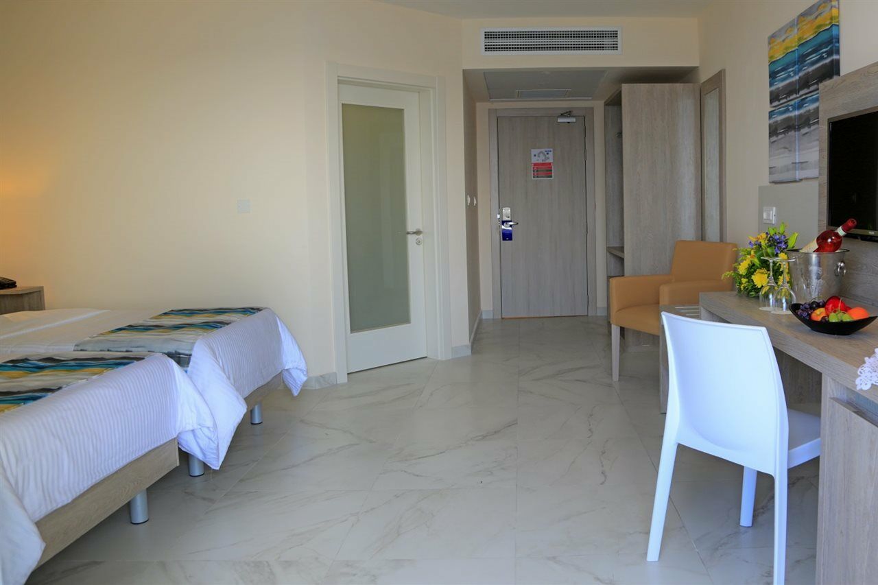 Resort Riviera - Adults Only Mellieħa